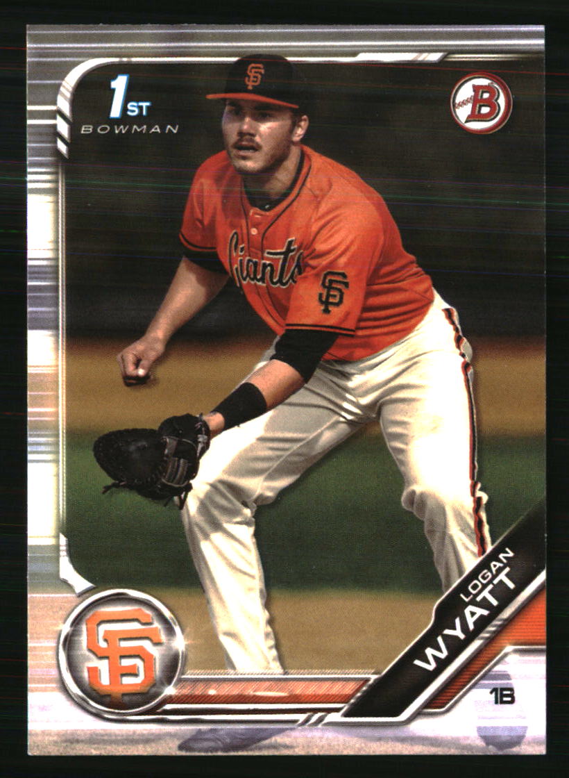 San Francisco Giants Baseball Cards - Choose from 100s Quantity Discount Part 4 - Picture 454 of 467