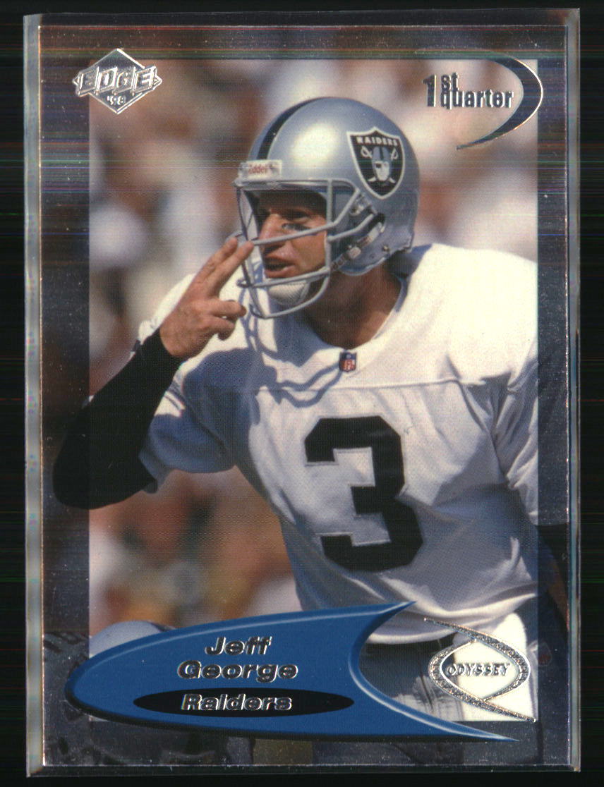 Tarjetas de fútbol americano Oakland Raiders - Elige entre 100 jugadores cantidad descuento - Parte 3 - Imagen 366 de 497