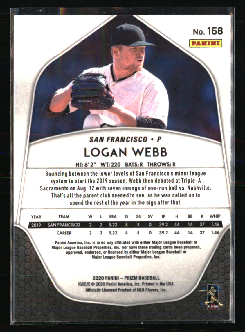 San Francisco Giants Baseball Cards - Choose from 100s Quantity Discount Part 4 - Picture 463 of 467