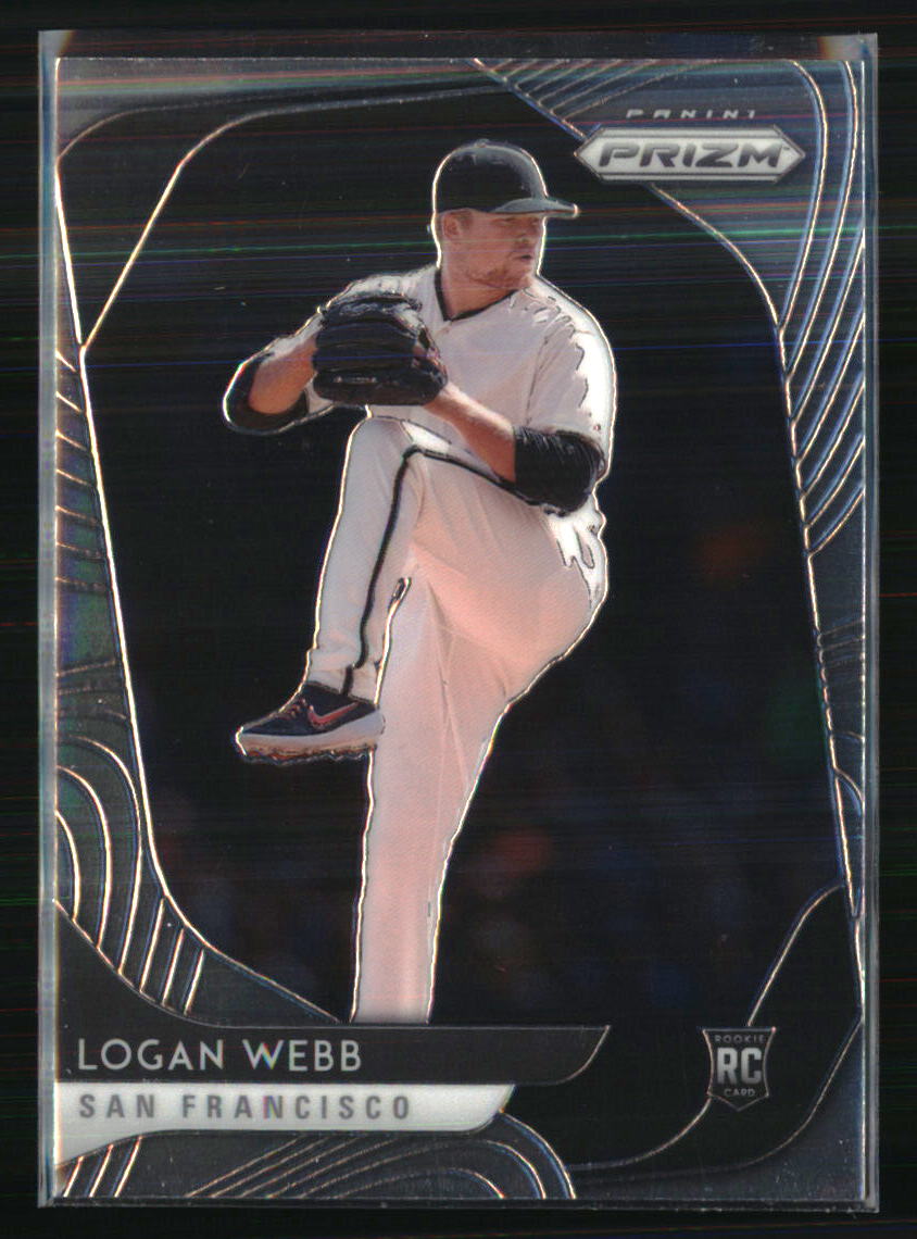 San Francisco Giants Baseball Cards - Choose from 100s Quantity Discount Part 4 - Picture 462 of 467