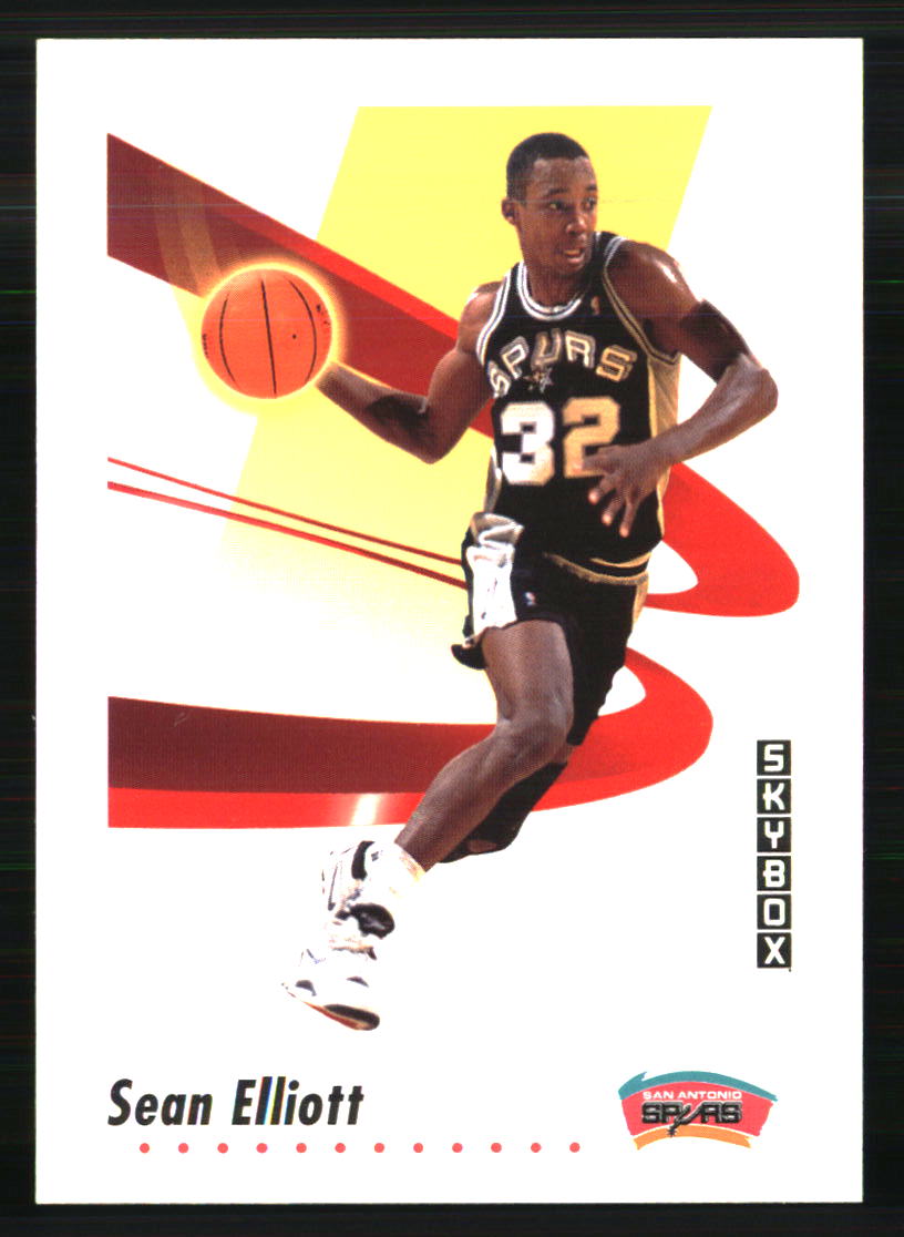 San Antonio Spurs Basketball Cards - Choose from 100s Player Qty Discount - Pt 1 - Picture 314 of 487