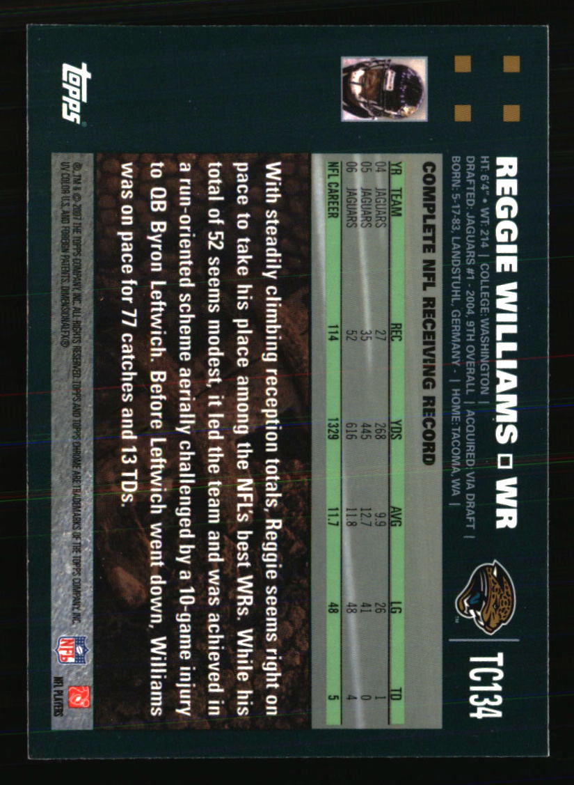Jacksonville Jaguars Football Cards - Choose from 100s Player Qty Disc - Pt 3 - Picture 307 of 497