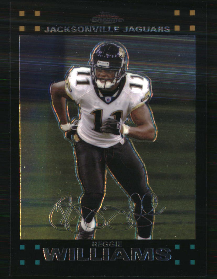 Jacksonville Jaguars Football Cards - Choose from 100s Player Qty Disc - Pt 3 - Picture 306 of 497