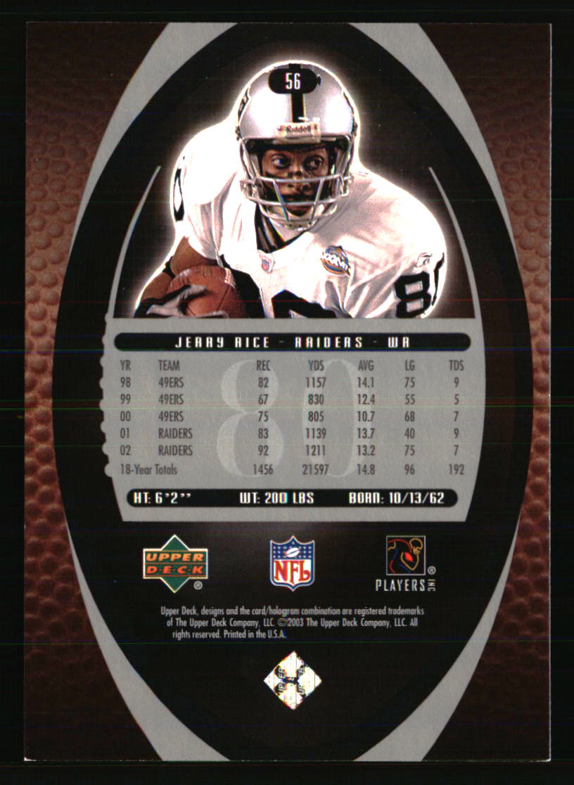 Tarjetas de fútbol americano Oakland Raiders - Elige entre 100 jugadores cantidad descuento - Parte 3 - Imagen 375 de 497