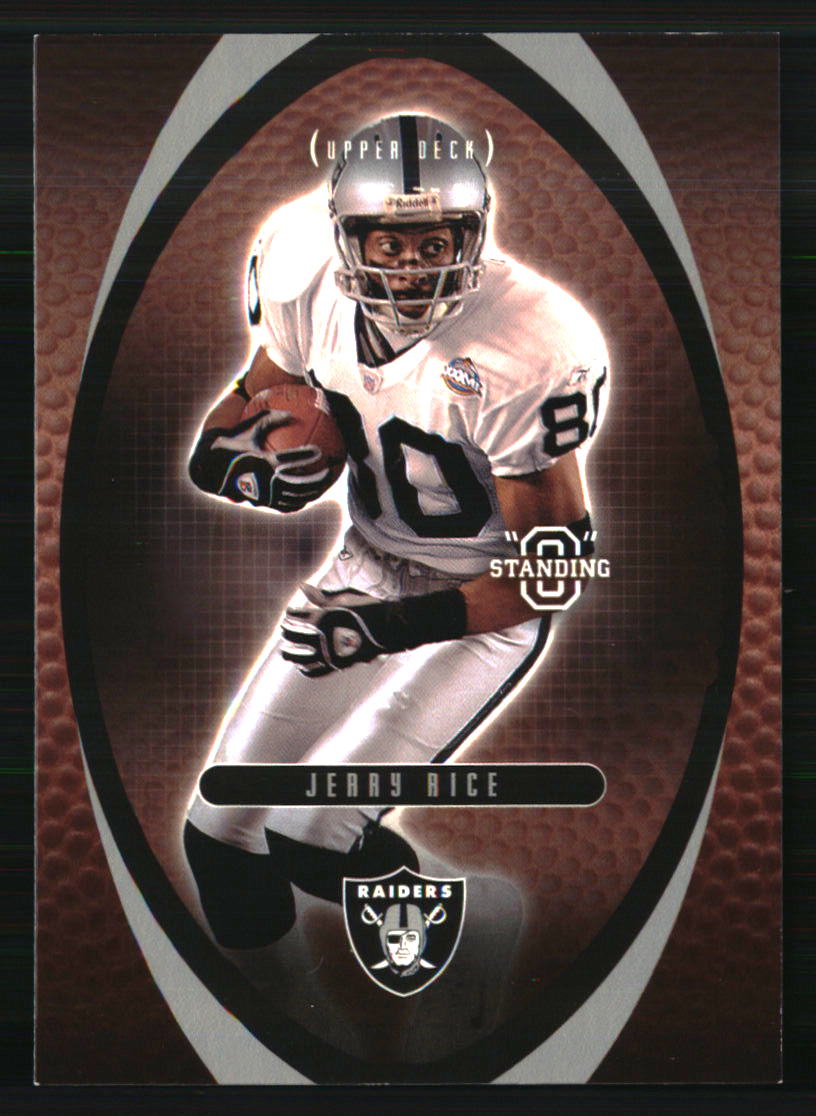 Tarjetas de fútbol americano Oakland Raiders - Elige entre 100 jugadores cantidad descuento - Parte 3 - Imagen 374 de 497