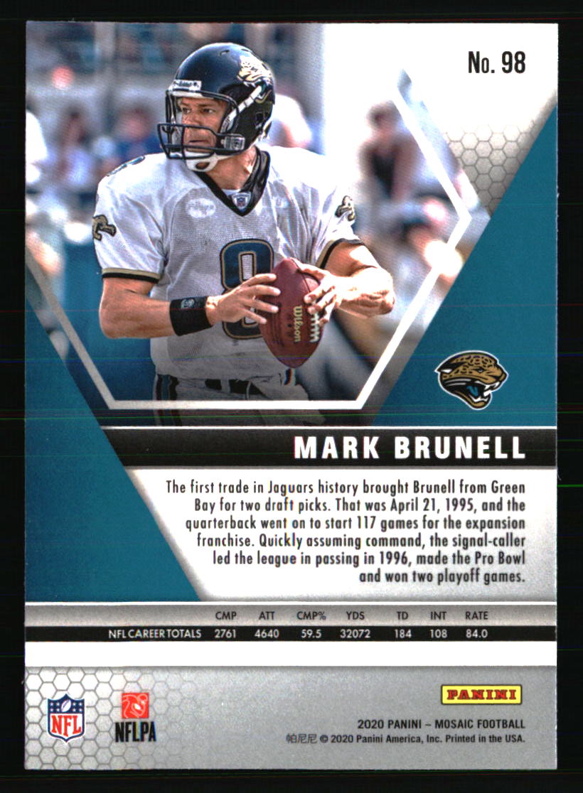 Jacksonville Jaguars Football Cards - Choose from 100s Player Qty Disc - Pt 3 - Picture 309 of 497