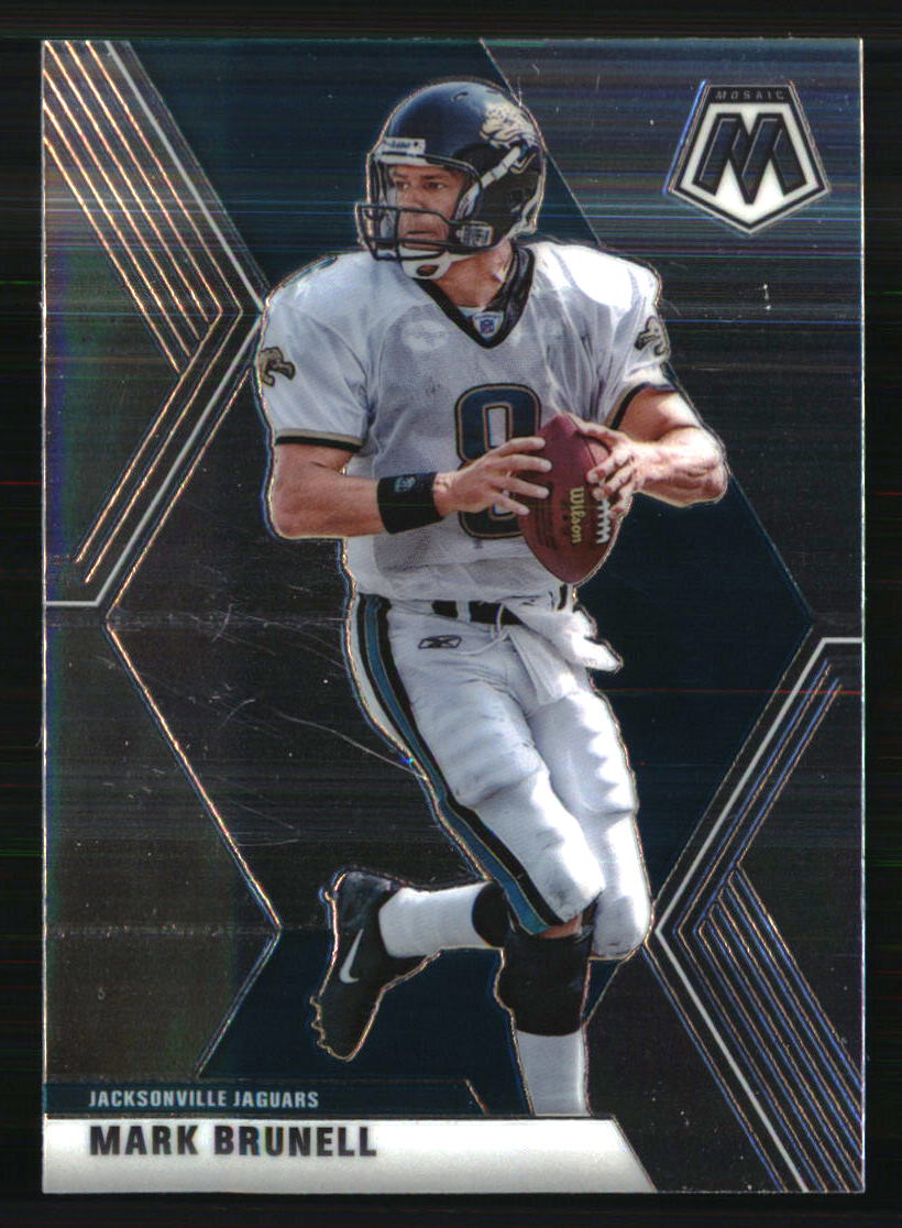 Jacksonville Jaguars Football Cards - Choose from 100s Player Qty Disc - Pt 3 - Picture 308 of 497