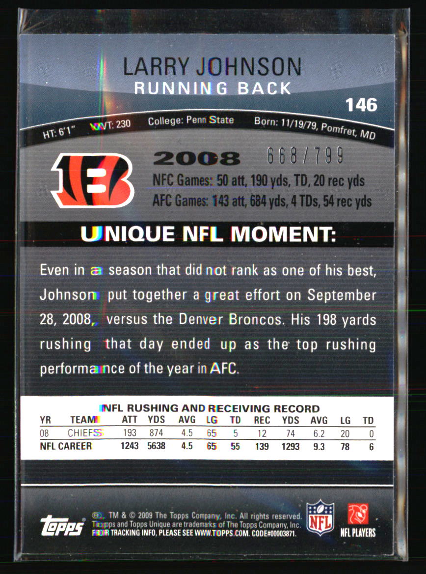 Cincinnati Bengals Football Cards Choose from 100s Player Quantity Discount Pt 3 - Picture 279 of 485