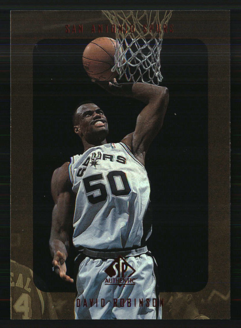 San Antonio Spurs Basketball Cards - Choose from 100s Player Qty Discount - Pt 1 - Picture 316 of 487