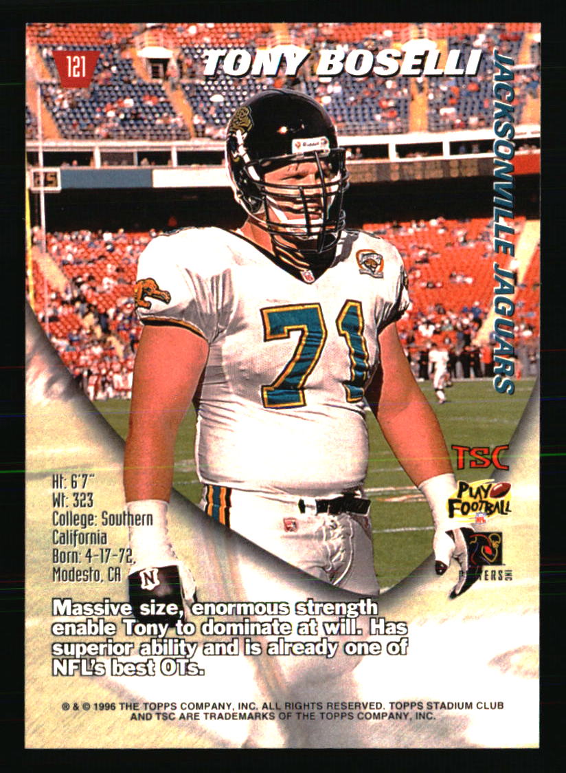 Jacksonville Jaguars Football Cards - Choose from 100s Player Qty Disc - Pt 3 - Picture 311 of 497