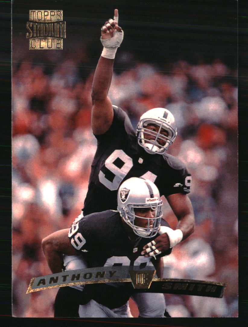 Tarjetas de fútbol americano Oakland Raiders - Elige entre 100 jugadores cantidad descuento - Parte 3 - Imagen 378 de 497