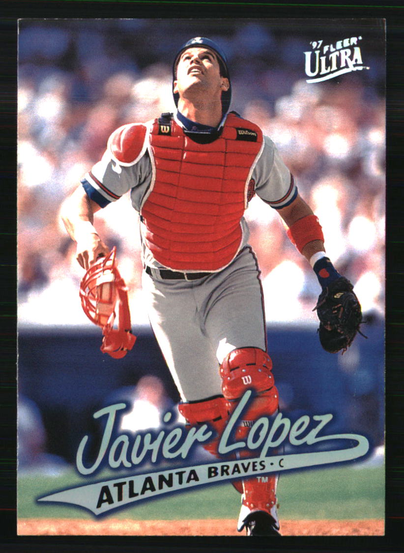 Atlanta Braves Baseball Cards Choose From 100s Players Qty Discount Part 1 - Picture 374 of 437