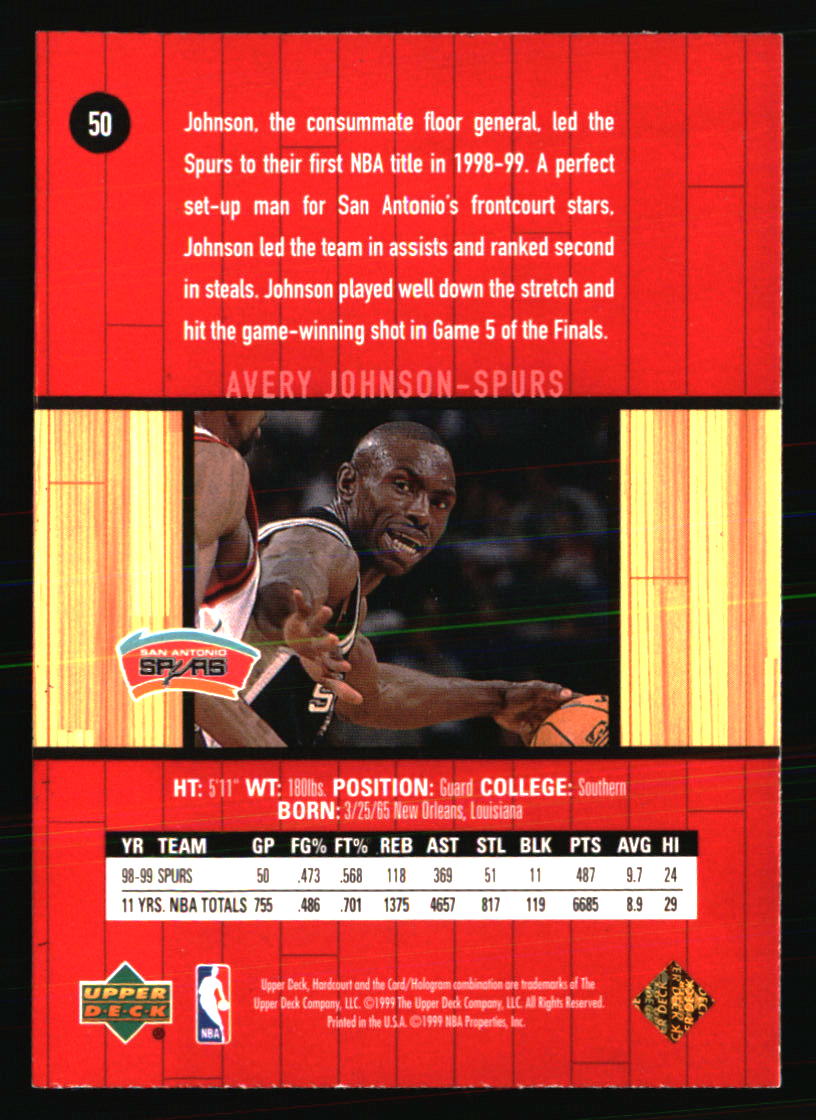 San Antonio Spurs Basketball Cards - Choose from 100s Player Qty Discount - Pt 1 - Picture 319 of 487