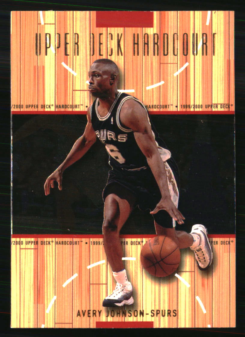 San Antonio Spurs Basketball Cards - Choose from 100s Player Qty Discount - Pt 1 - Picture 318 of 487