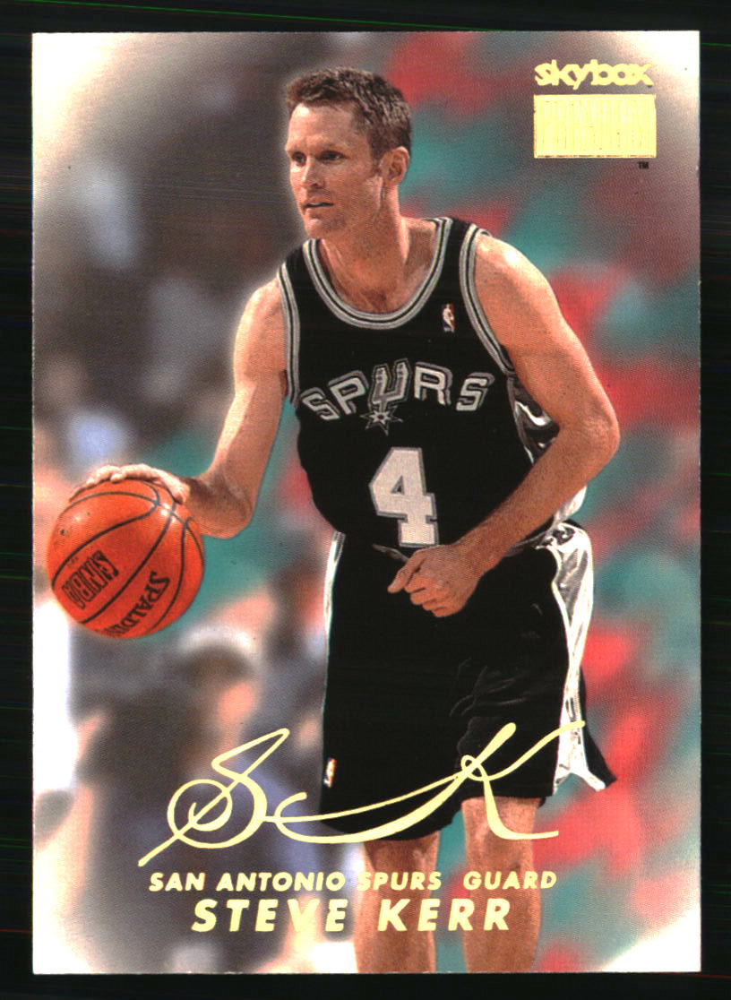 San Antonio Spurs Basketball Cards - Choose from 100s Player Qty Discount - Pt 1 - Picture 322 of 487