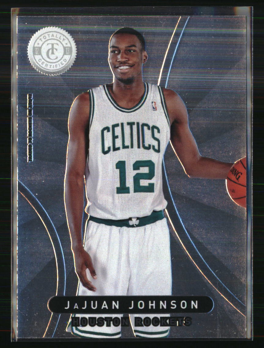 Houston Rockets Basketball Cards - Choose from 100s Player Qty Discount - Part 1 - Picture 486 of 489