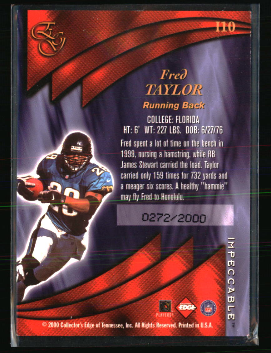 Jacksonville Jaguars Football Cards - Choose from 100s Player Qty Disc - Pt 3 - Picture 315 of 497