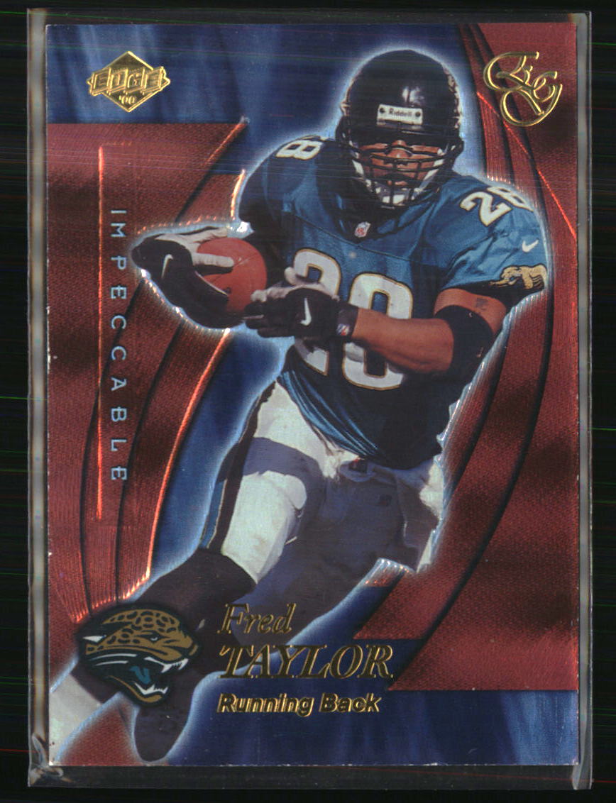 Jacksonville Jaguars Football Cards - Choose from 100s Player Qty Disc - Pt 3 - Picture 314 of 497