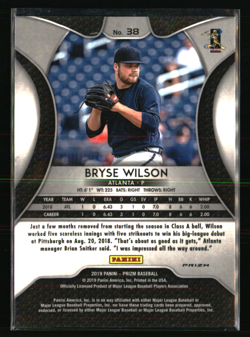 Atlanta Braves Baseball Cards Choose From 100s Players Qty Discount Part 1 - Picture 379 of 437