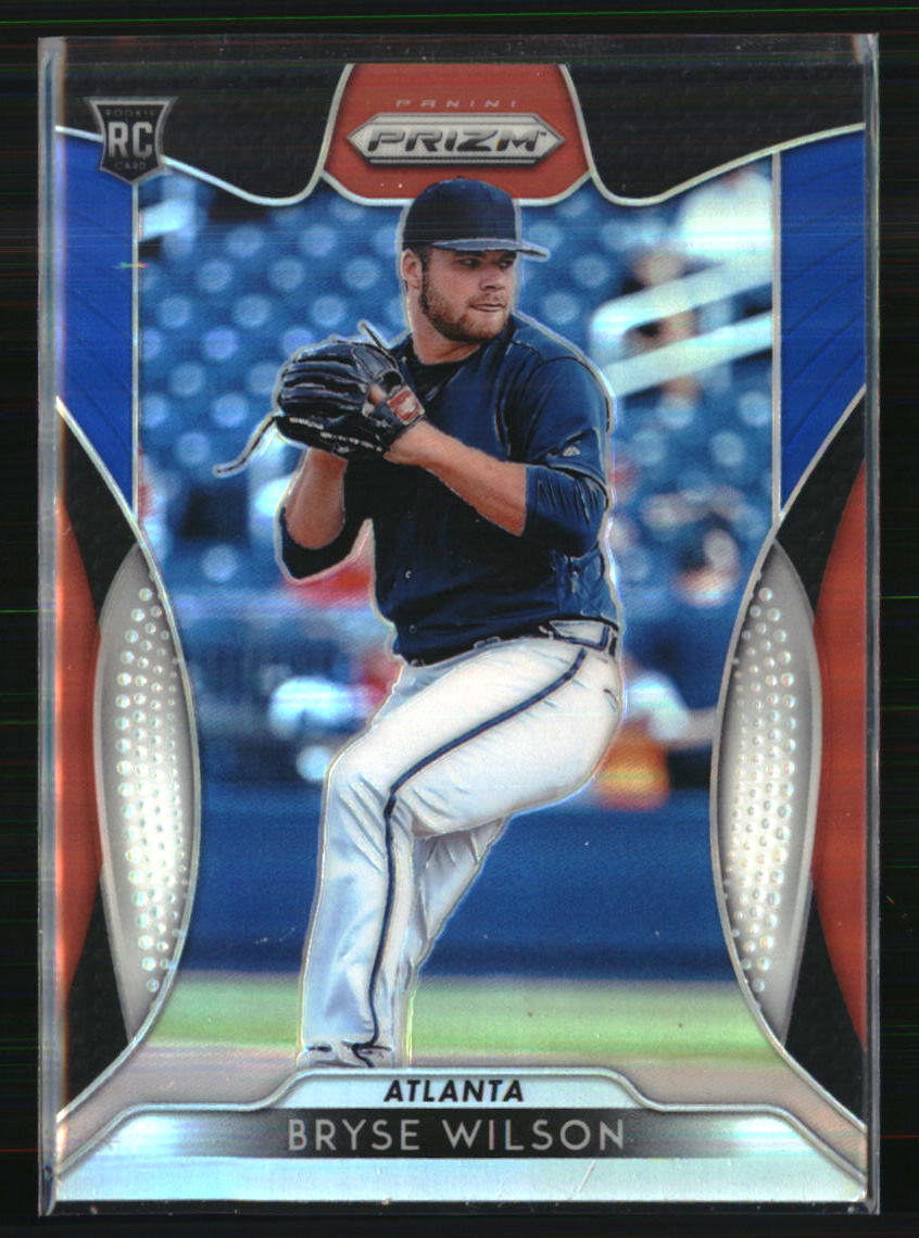 Atlanta Braves Baseball Cards Choose From 100s Players Qty Discount Part 1 - Picture 378 of 437