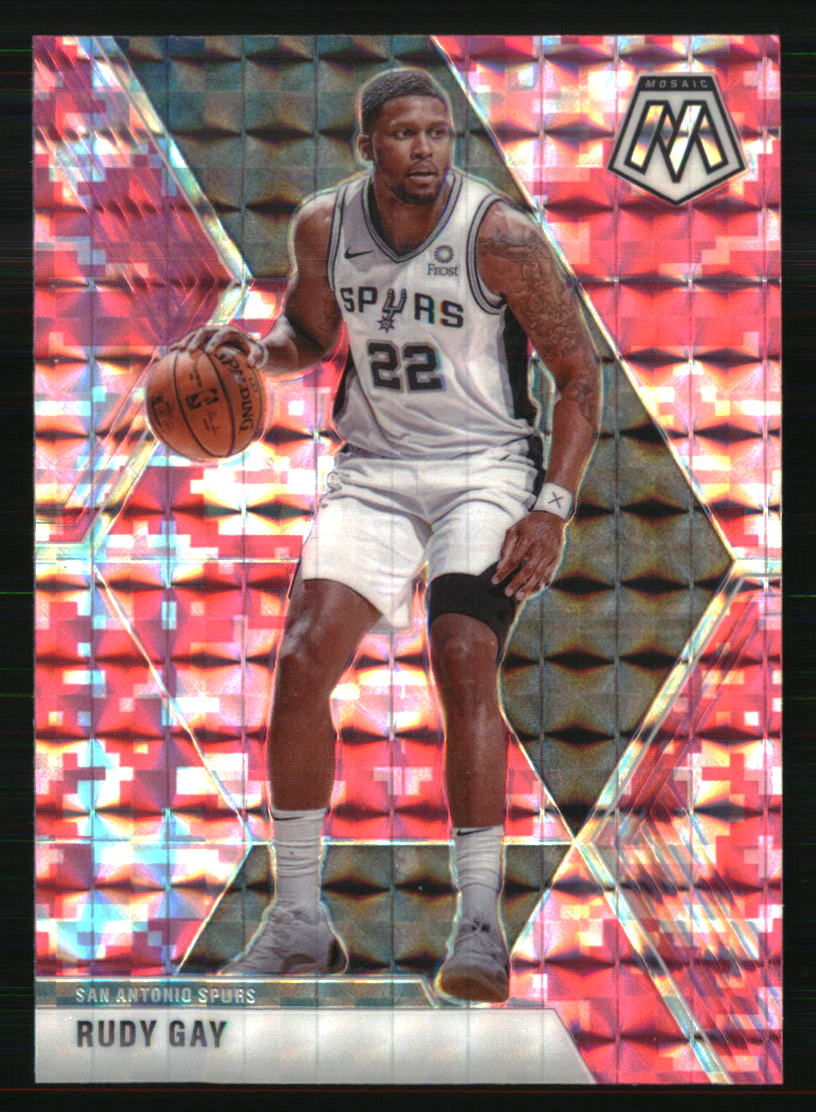 San Antonio Spurs Basketball Cards - Choose from 100s Player Qty Discount - Pt 1 - Picture 328 of 487
