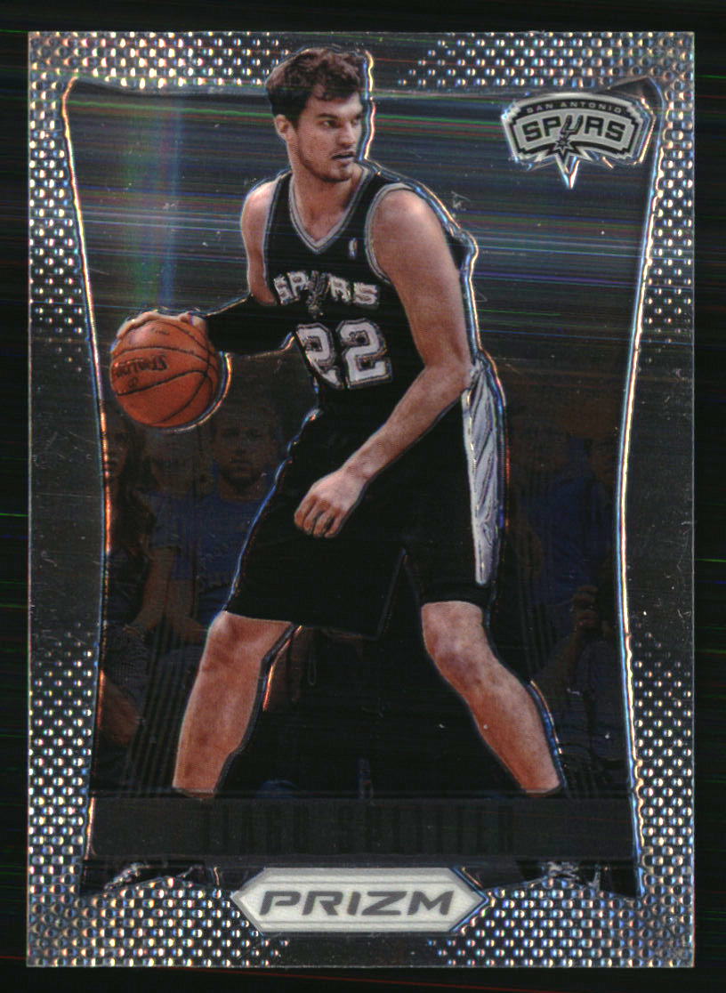 San Antonio Spurs Basketball Cards - Choose from 100s Player Qty Discount - Pt 1 - Picture 330 of 487