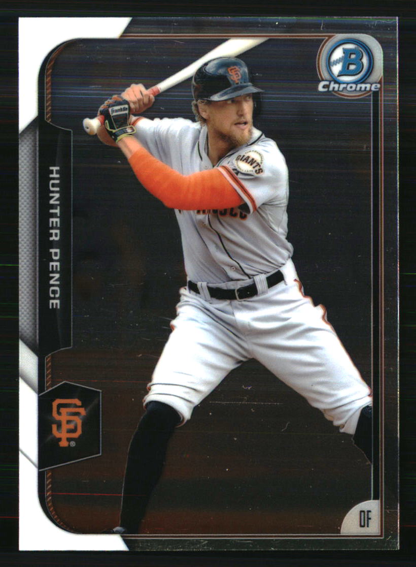 San Francisco Giants Baseball Cards - Choose from 100s Quantity Discount Part 4 - Picture 464 of 467