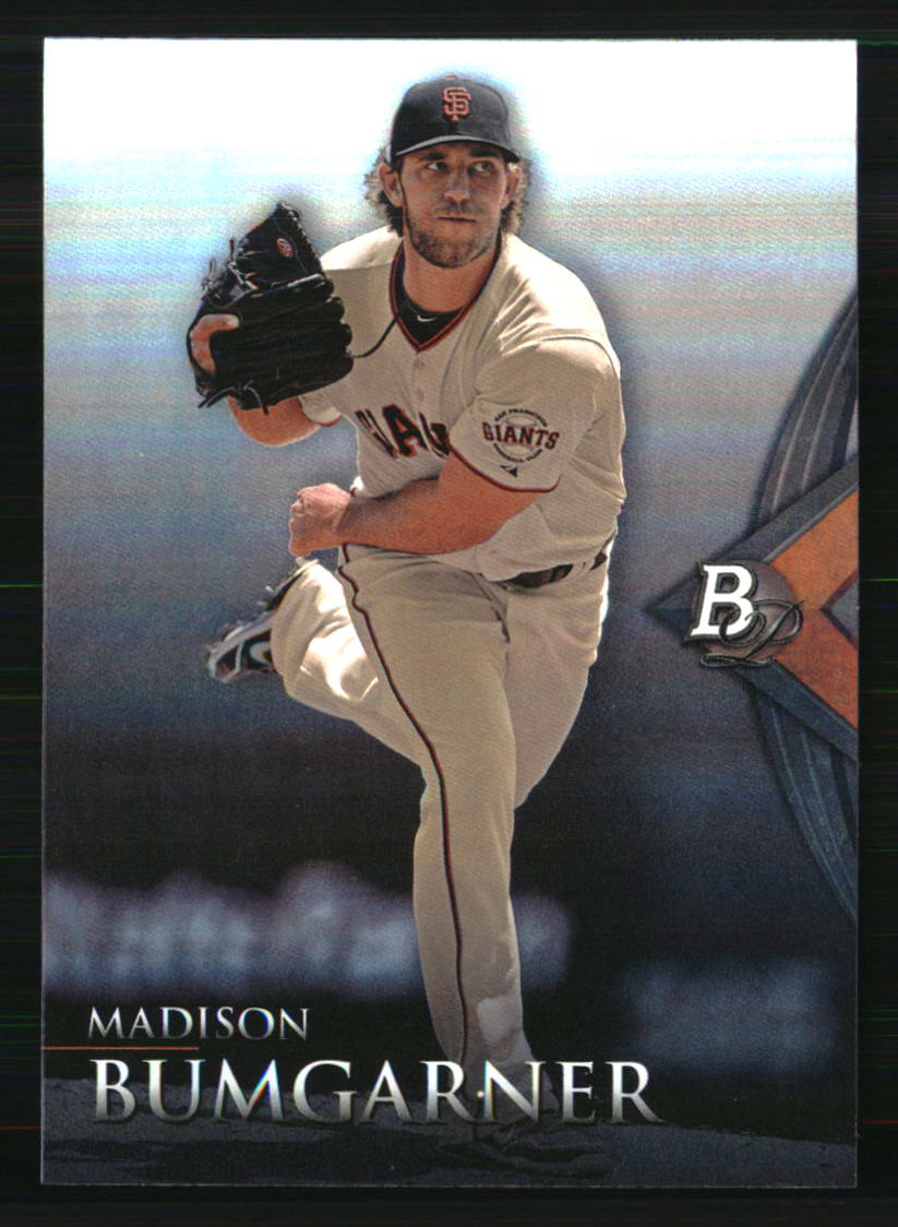 San Francisco Giants Baseball Cards - Choose from 100s Quantity Discount Part 4 - Picture 466 of 467