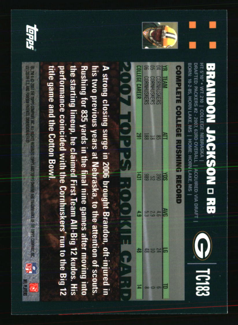 Green Bay Packers Fußballkarten - Wählen Sie aus 100er Spieler Mengenrabatt - Pt 10 - Bild 3 von 501