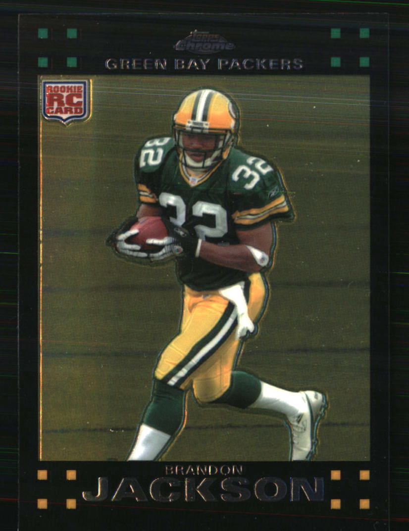 Green Bay Packers Fußballkarten - Wählen Sie aus 100er Spieler Mengenrabatt - Pt 10 - Bild 2 von 501