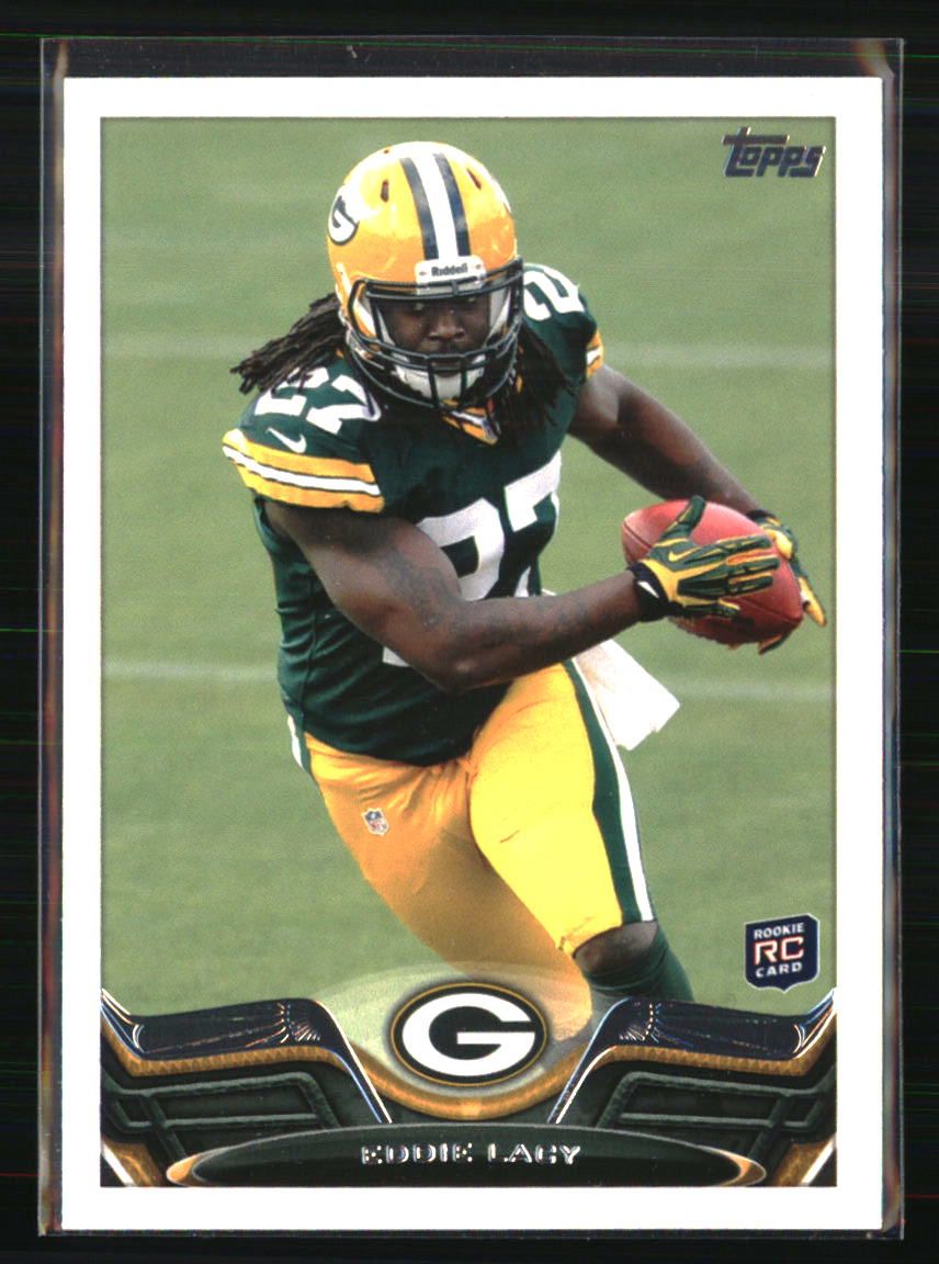 Green Bay Packers Fußballkarten - Wählen Sie aus 100er Spieler Mengenrabatt - Pt 10 - Bild 4 von 501