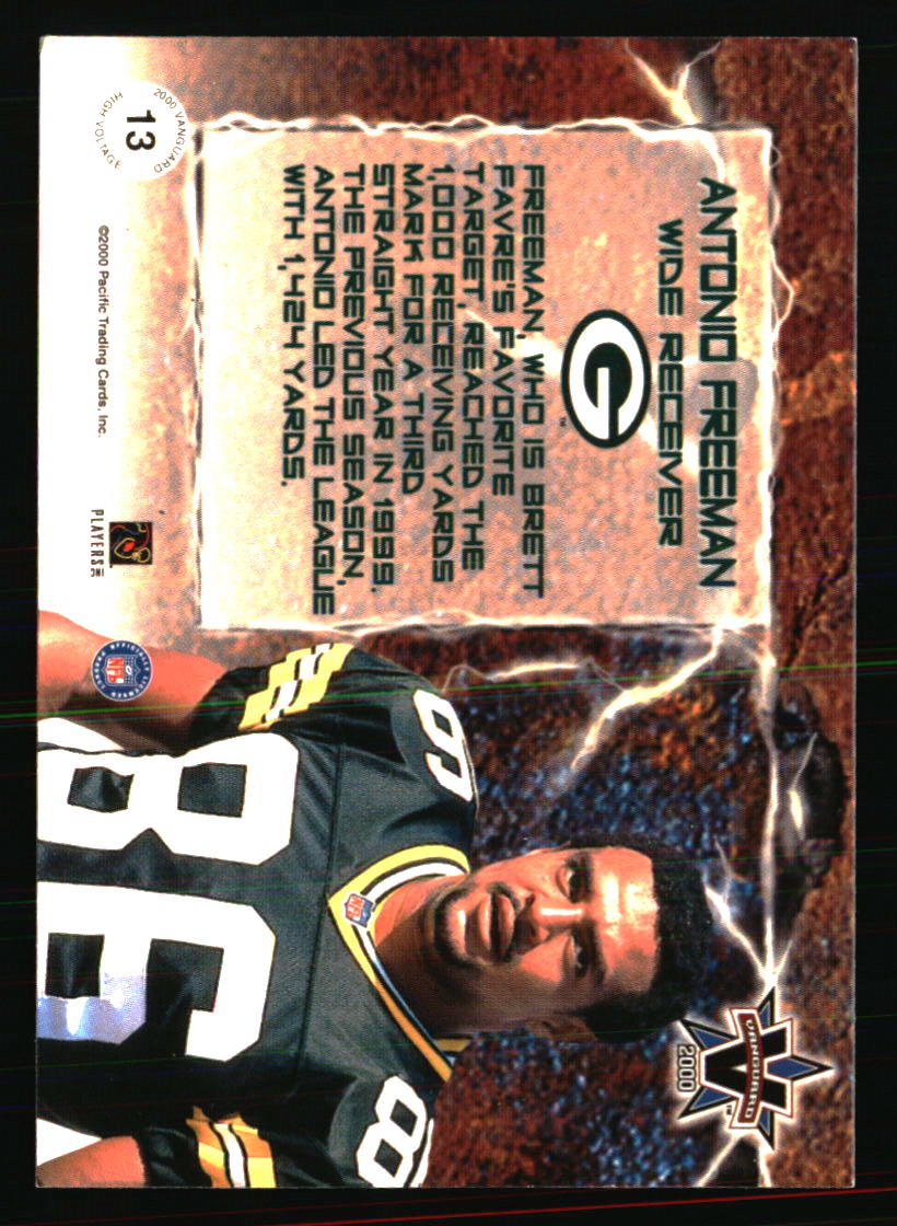 Green Bay Packers Fußballkarten - Wählen Sie aus 100er Spieler Mengenrabatt - Pt 10 - Bild 7 von 501