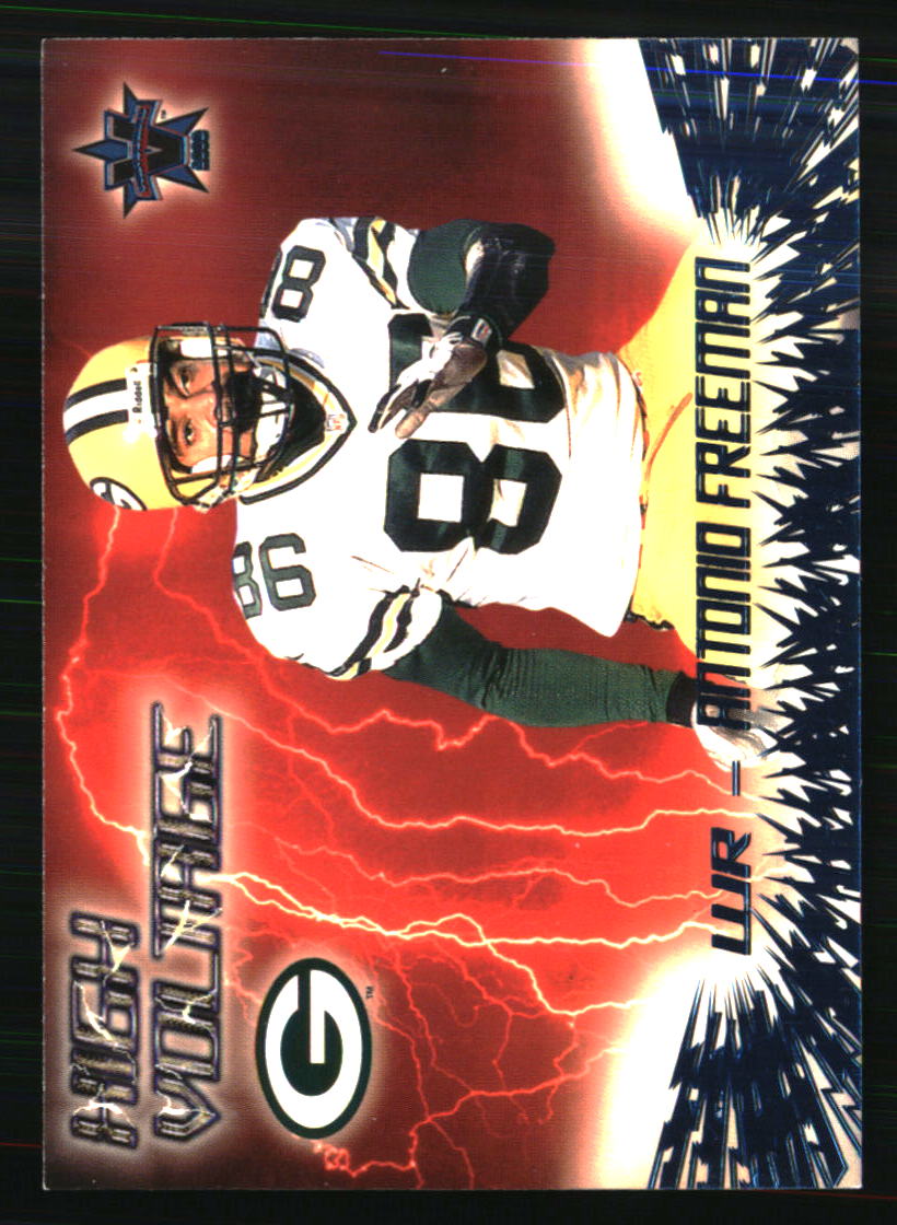 Green Bay Packers Fußballkarten - Wählen Sie aus 100er Spieler Mengenrabatt - Pt 10 - Bild 6 von 501