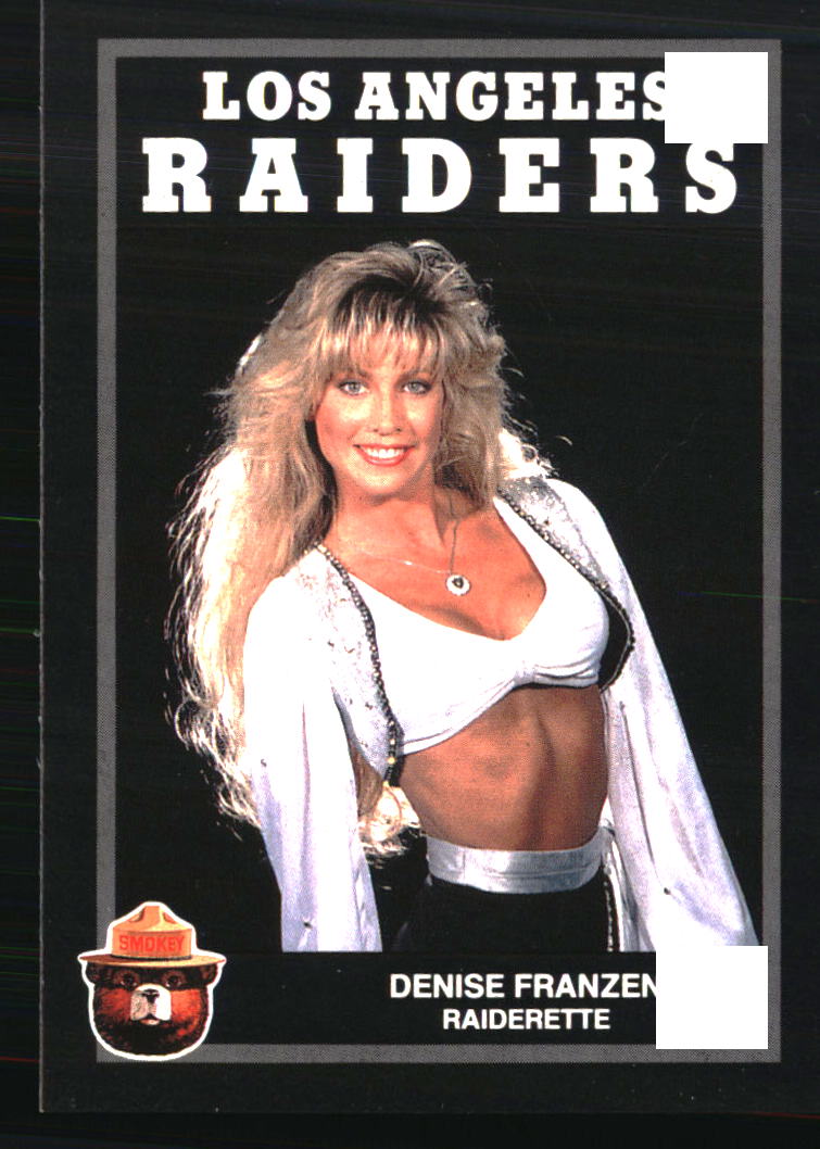 Tarjetas de fútbol americano Oakland Raiders - Elige entre 100 jugadores cantidad descuento - Parte 3 - Imagen 398 de 497
