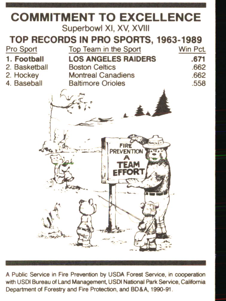 Tarjetas de fútbol americano Oakland Raiders - Elige entre 100 jugadores cantidad descuento - Parte 3 - Imagen 403 de 497