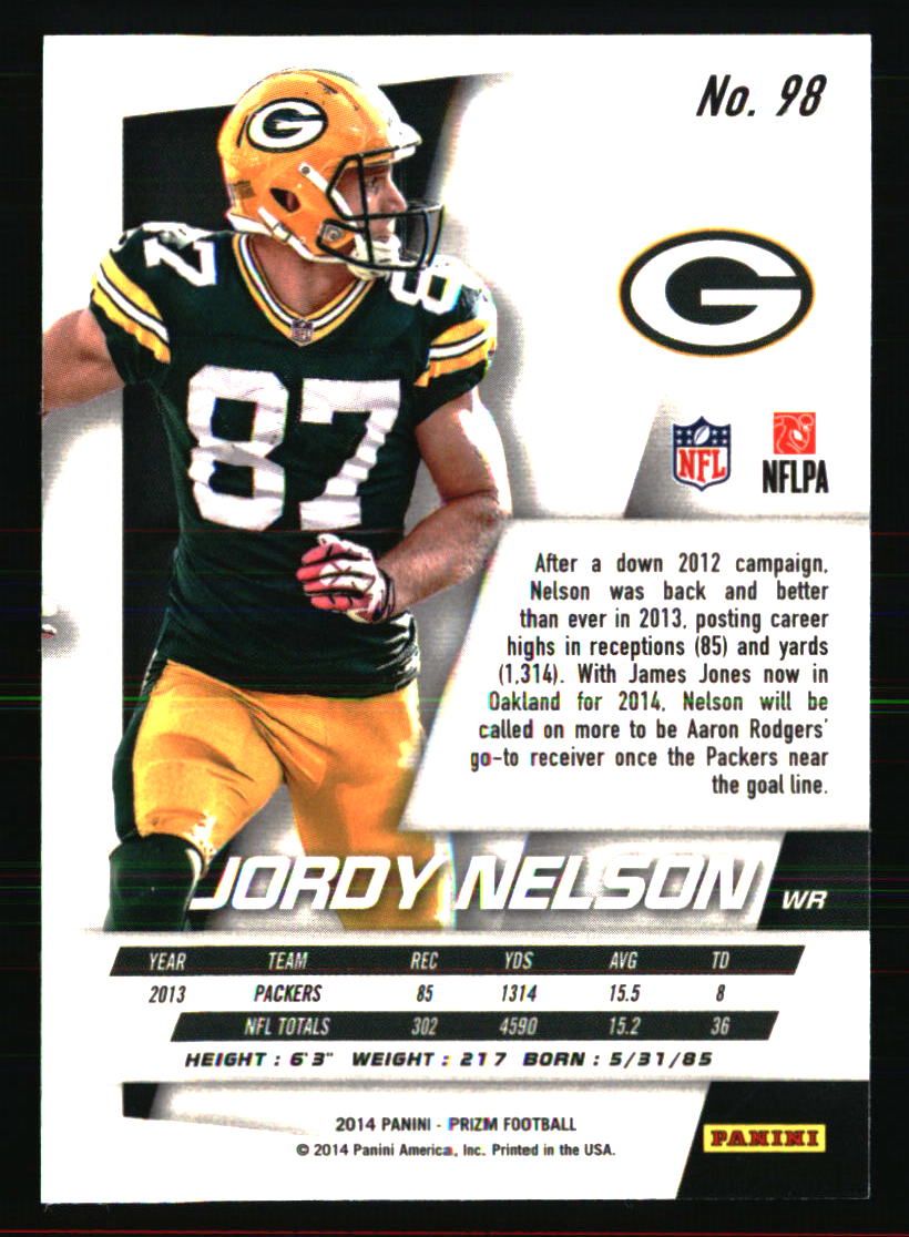 Green Bay Packers Fußballkarten - Wählen Sie aus 100er Spieler Mengenrabatt - Pt 10 - Bild 11 von 501