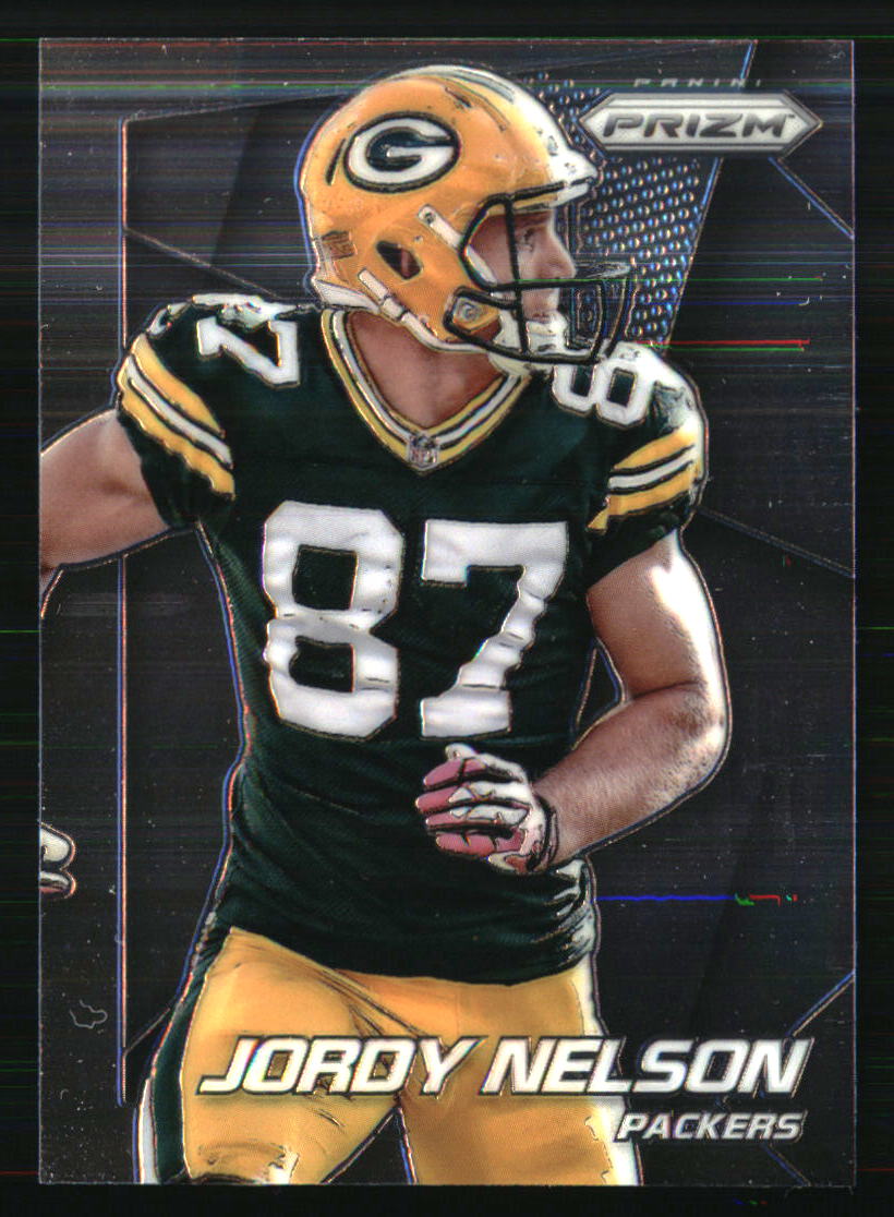 Green Bay Packers Fußballkarten - Wählen Sie aus 100er Spieler Mengenrabatt - Pt 10 - Bild 10 von 501