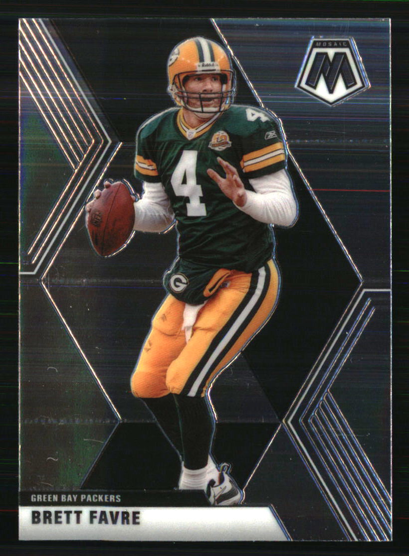Green Bay Packers Fußballkarten - Wählen Sie aus 100er Spieler Mengenrabatt - Pt 10 - Bild 16 von 501