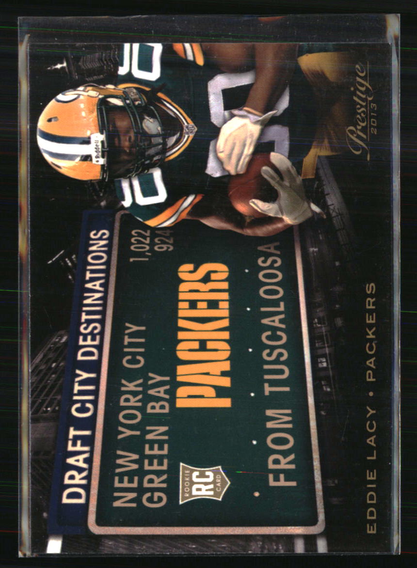 Green Bay Packers Fußballkarten - Wählen Sie aus 100er Spieler Mengenrabatt - Pt 10 - Bild 18 von 501