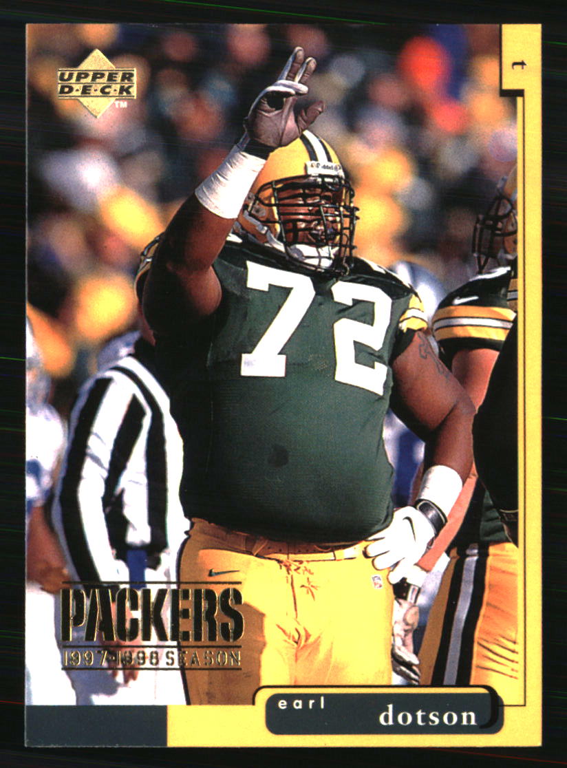 Green Bay Packers Fußballkarten - Wählen Sie aus 100er Spieler Mengenrabatt - Pt 10 - Bild 26 von 501