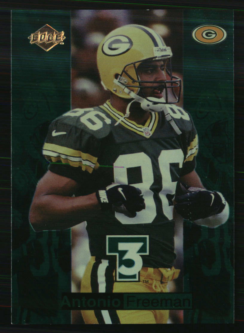 Green Bay Packers Fußballkarten - Wählen Sie aus 100er Spieler Mengenrabatt - Pt 10 - Bild 30 von 501