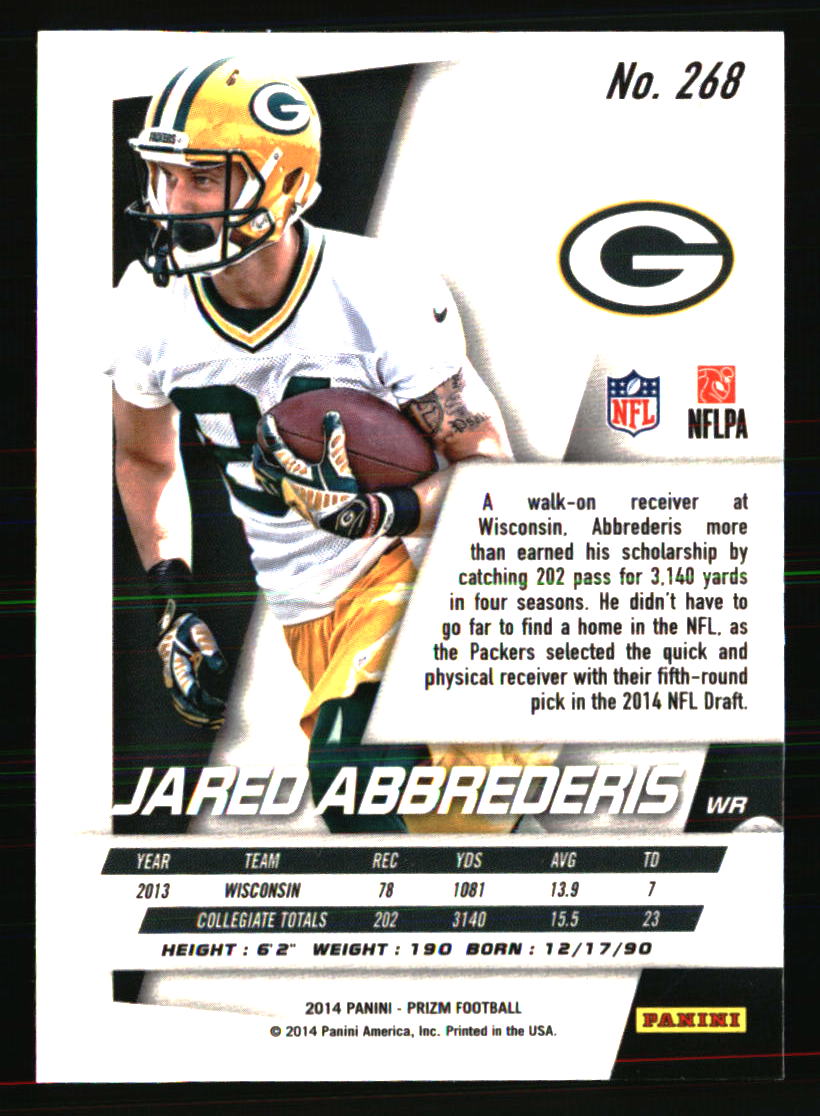 Green Bay Packers Fußballkarten - Wählen Sie aus 100er Spieler Mengenrabatt - Pt 10 - Bild 33 von 501