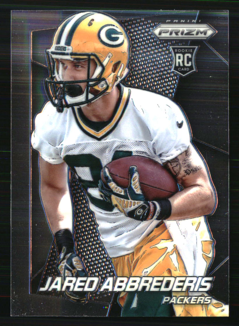 Green Bay Packers Fußballkarten - Wählen Sie aus 100er Spieler Mengenrabatt - Pt 10 - Bild 32 von 501