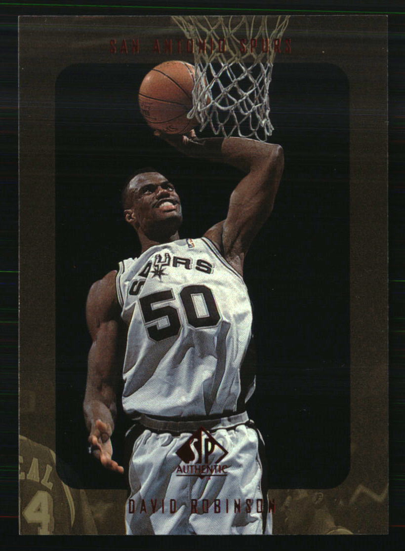 San Antonio Spurs Basketball Cards - Choose from 100s Player Qty Discount - Pt 1 - Picture 334 of 487