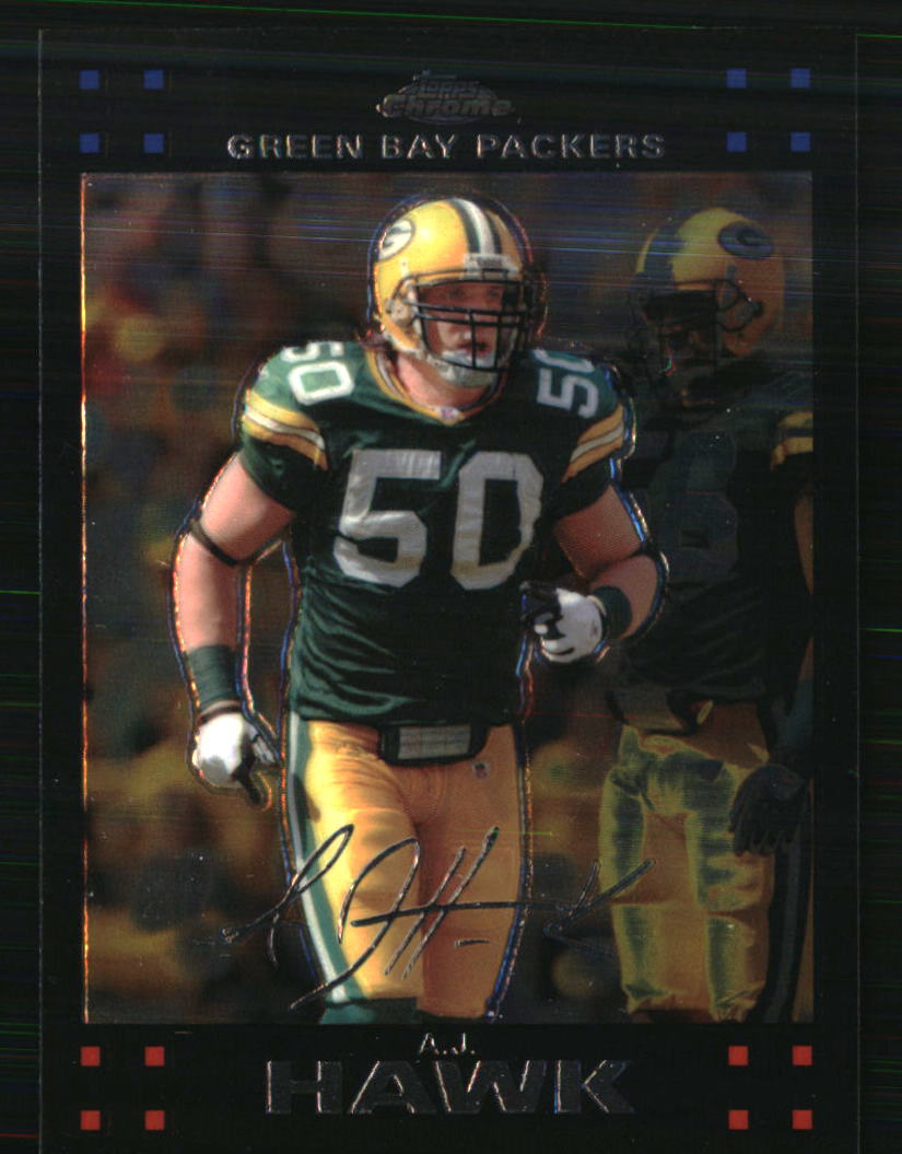 Green Bay Packers Fußballkarten - Wählen Sie aus 100er Spieler Mengenrabatt - Pt 10 - Bild 36 von 501