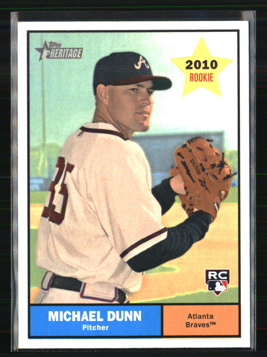 Atlanta Braves Baseball Cards Choose From 100s Players Qty Discount Part 1 - Picture 382 of 437
