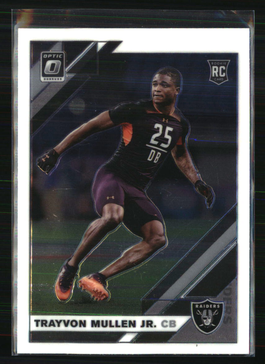 Tarjetas de fútbol americano Oakland Raiders - Elige entre 100 jugadores cantidad descuento - Parte 3 - Imagen 410 de 497
