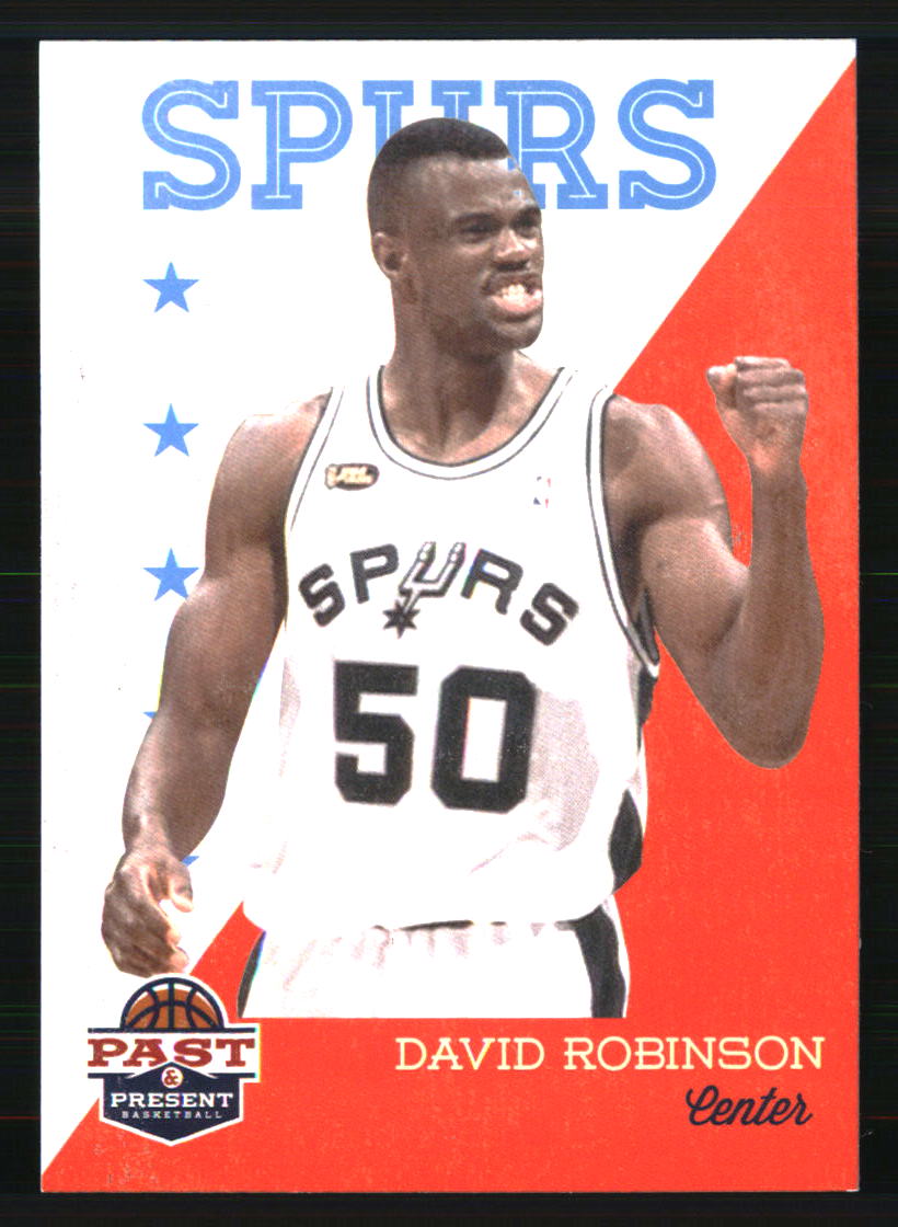 San Antonio Spurs Basketball Cards - Choose from 100s Player Qty Discount - Pt 1 - Picture 336 of 487