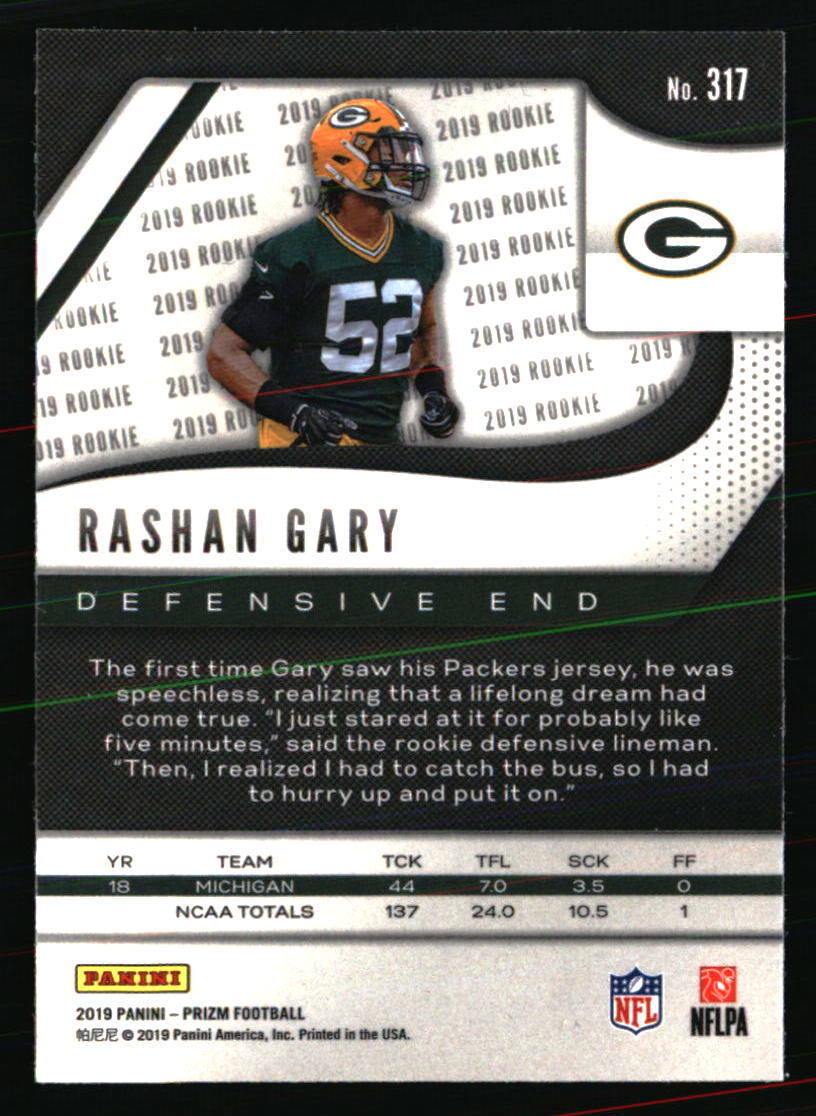 Green Bay Packers Fußballkarten - Wählen Sie aus 100er Spieler Mengenrabatt - Pt 10 - Bild 41 von 501
