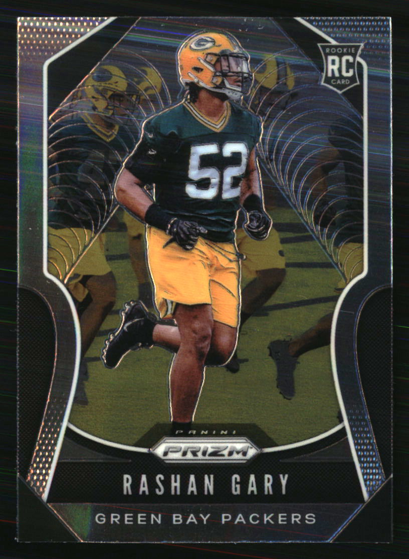 Green Bay Packers Fußballkarten - Wählen Sie aus 100er Spieler Mengenrabatt - Pt 10 - Bild 40 von 501